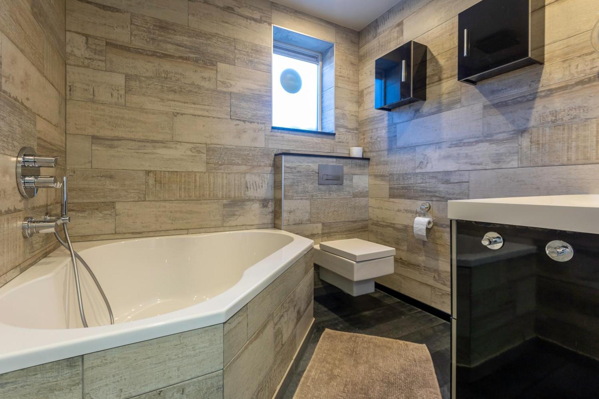 Suite 40 Jacuzzi & Sauna By Malmedreams Malmedy Exterior foto